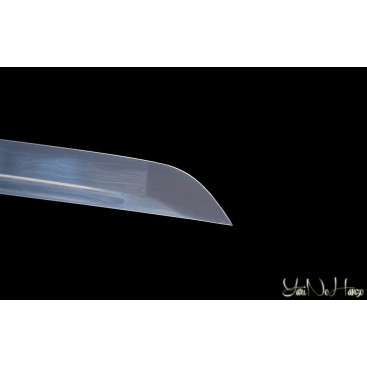 Saito Katana Aiguisé | Sabre Japonais | Artisanal