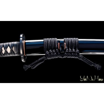 Saito Katana Aiguisé | Sabre Japonais | Artisanal