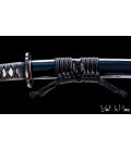 Saito Katana Aiguisé | Sabre Japonais | Artisanal