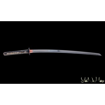 Saito | Sabre Japonais | Iaito Katana Artisanal