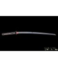 Saito | Sabre Japonais | Iaito Katana Artisanal