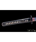 Saito | Sabre Japonais | Iaito Katana Artisanal
