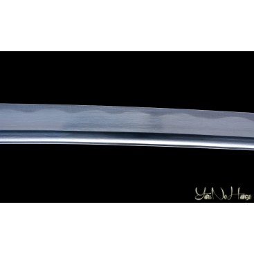 Saito | Sabre Japonais | Iaito Katana Artisanal