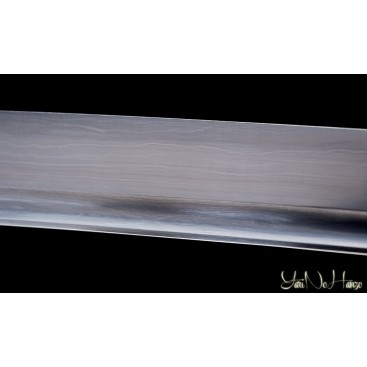 Saito | Sabre Japonais | Iaito Katana Artisanal