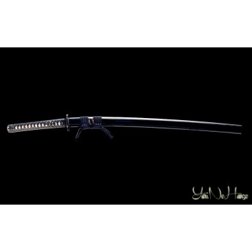 Saito | Sabre Japonais | Iaito Katana Artisanal