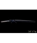Saito | Sabre Japonais | Iaito Katana Artisanal