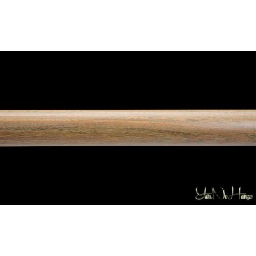 KORYU JO 25 MM - LIGNUM VITAE