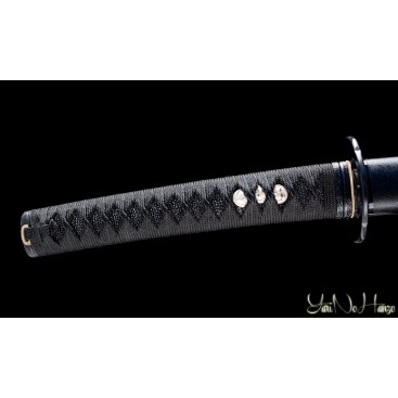 Shinobi Kodachi | Sabre Japonais | Iaito Katana Artisanal