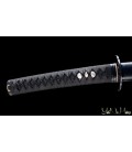 Shinobi Kodachi | Sabre Japonais | Iaito Katana Artisanal