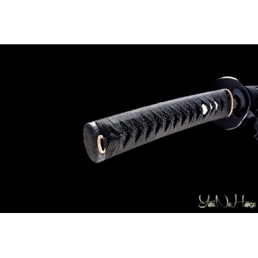 Shinobi Kodachi | Sabre Japonais | Iaito Katana Artisanal
