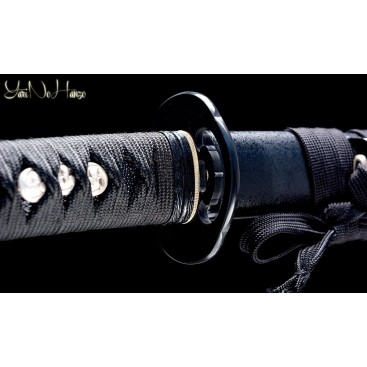 Shinobi Kodachi | Sabre Japonais | Iaito Katana Artisanal
