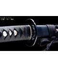 Shinobi Kodachi | Sabre Japonais | Iaito Katana Artisanal
