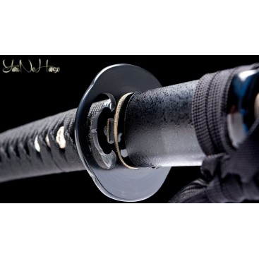 Shinobi Kodachi | Sabre Japonais | Iaito Katana Artisanal