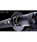 Shinobi Kodachi | Sabre Japonais | Iaito Katana Artisanal