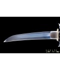 Shinobi Kodachi | Sabre Japonais | Iaito Katana Artisanal