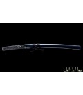 Shinobi Kodachi | Sabre Japonais | Iaito Katana Artisanal