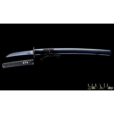 Shinobi Kodachi | Sabre Japonais | Iaito Katana Artisanal