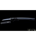 Shinobi Kodachi | Sabre Japonais | Iaito Katana Artisanal