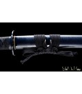 Shinobi Kodachi | Sabre Japonais | Iaito Katana Artisanal