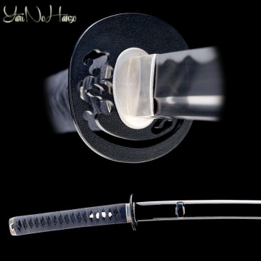 Kusunoki Katana Aiguisé | Sabre Japonais | Artisanal
