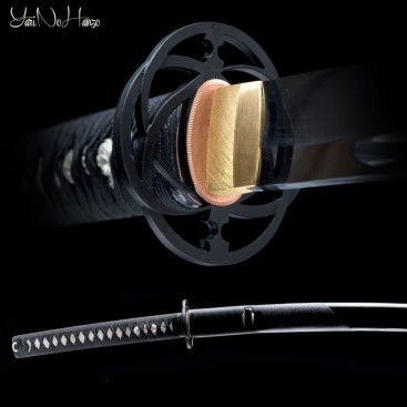 Dotanuki Aiguisé | Sabre Japonais | Artisanal