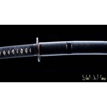 Dotanuki Aiguisé | Sabre Japonais | Artisanal