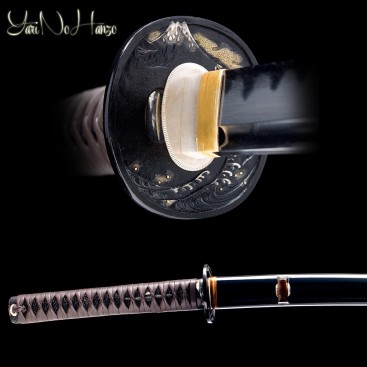 Fuji Katana Aiguisé | Sabre Japonais | Artisanal