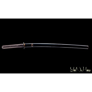 Fuji Katana Aiguisé | Sabre Japonais | Artisanal