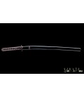 Fuji Katana Aiguisé | Sabre Japonais | Artisanal