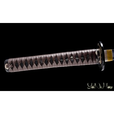 Fuji Katana Aiguisé | Sabre Japonais | Artisanal