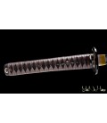 Fuji Katana Aiguisé | Sabre Japonais | Artisanal