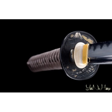 Fuji Katana Aiguisé | Sabre Japonais | Artisanal