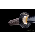Fuji Katana Aiguisé | Sabre Japonais | Artisanal
