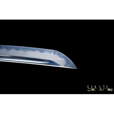 Fuji Katana Aiguisé | Sabre Japonais | Artisanal
