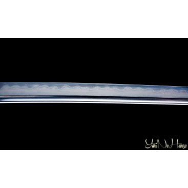 Fuji Katana Aiguisé | Sabre Japonais | Artisanal
