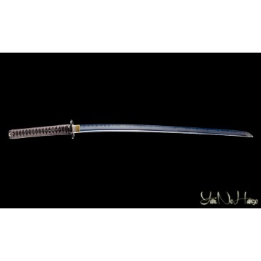 Fuji Katana Aiguisé | Sabre Japonais | Artisanal