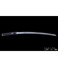 Kusunoki | Sabre Japonais | Iaito Katana Artisanal
