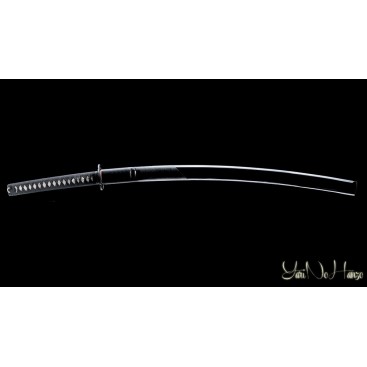 Dotanuki | Sabre Japonais | Iaito Katana Artisanal