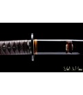Fuji | Sabre Japonais | Iaito Katana Artisanal