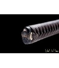Fuji | Sabre Japonais | Iaito Katana Artisanal