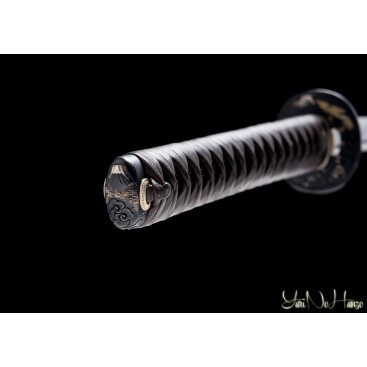 Fuji | Sabre Japonais | Iaito Katana Artisanal