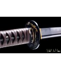Fuji | Sabre Japonais | Iaito Katana Artisanal