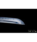 Fuji | Sabre Japonais | Iaito Katana Artisanal