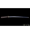 Fuji | Sabre Japonais | Iaito Katana Artisanal