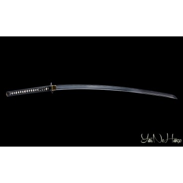 O- Katana| Sabre Japonais | Iaito Katana Artisanal