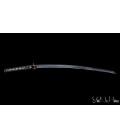 O- Katana| Sabre Japonais | Iaito Katana Artisanal