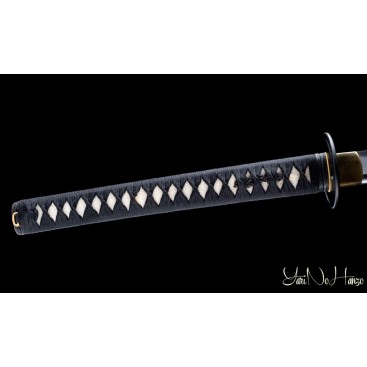 O- Katana| Sabre Japonais | Iaito Katana Artisanal