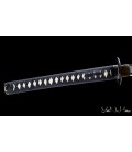O- Katana| Sabre Japonais | Iaito Katana Artisanal