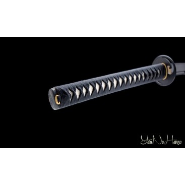 O- Katana| Sabre Japonais | Iaito Katana Artisanal