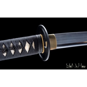 O- Katana| Sabre Japonais | Iaito Katana Artisanal